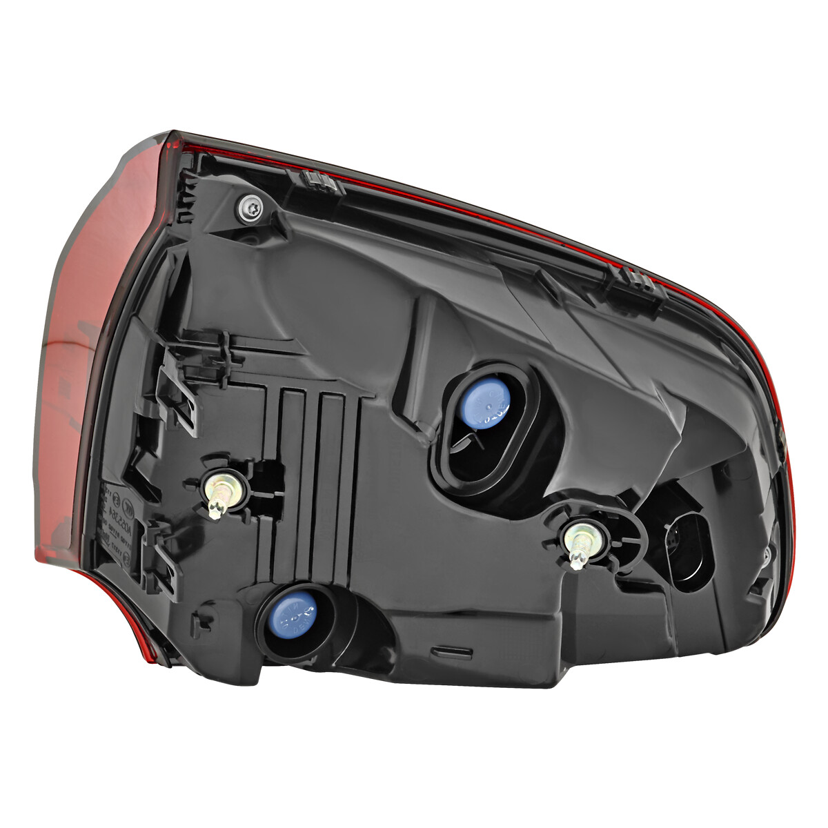 VALEO FANALI LED